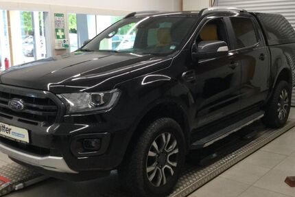 Ford Ranger 105.513 km 29.900 &euro; Erfurt 99098