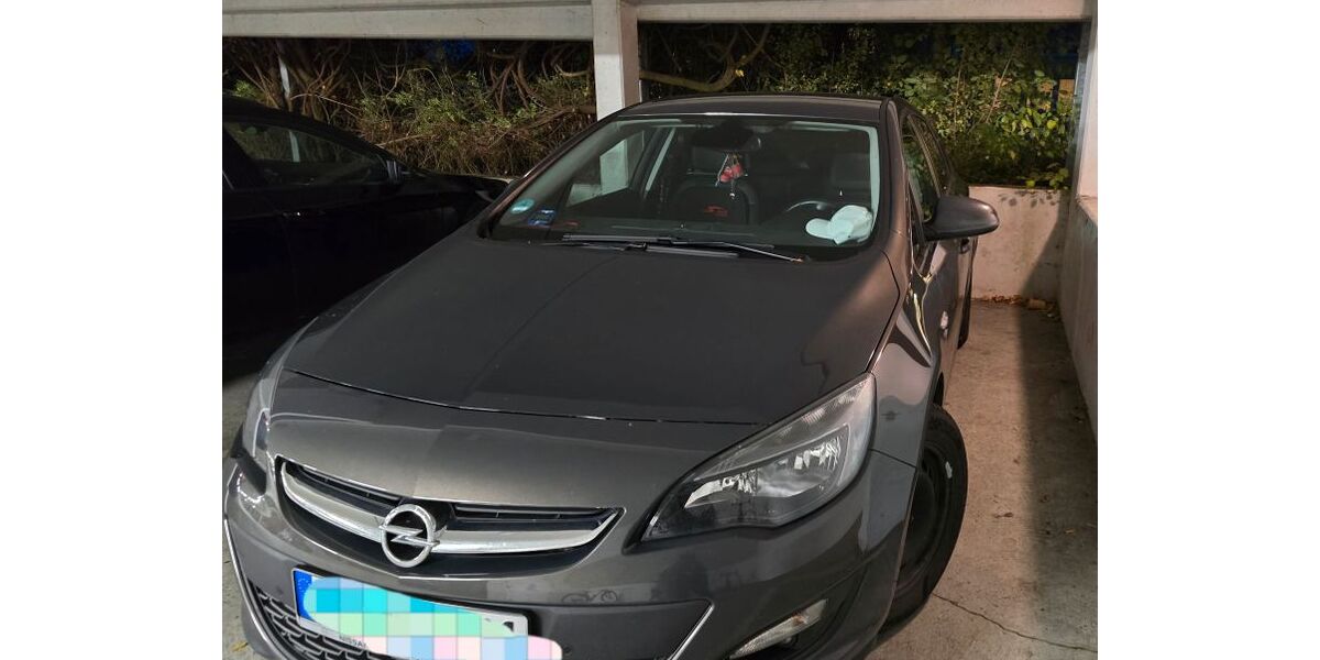 Opel Astra 111.200 km 6.200 &euro; Blankenhain 99444