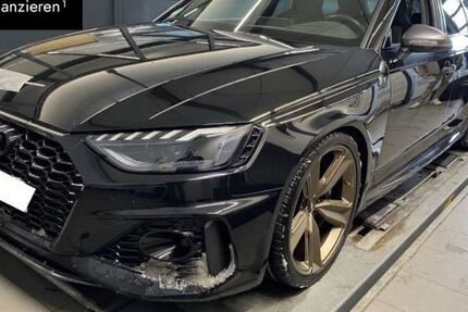 Audi RS4 46.990 km 59.980 &euro; Weimar 99423