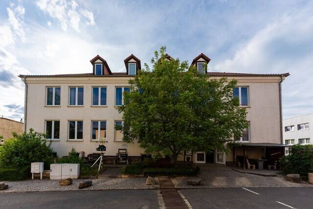 Gewerbeobjekt Jena Nord - 5 Zimmer, 365 m&sup2;, 2.920&euro; | Angebot:25705570