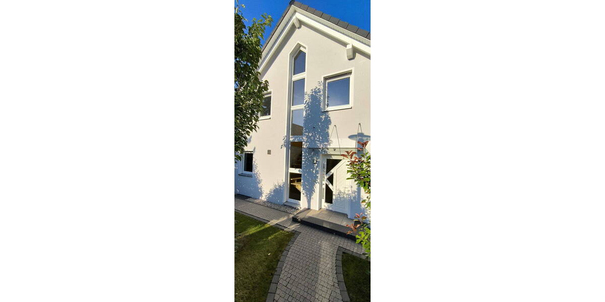 Einfamilienhaus Jena Ilmnitz - 5 Zimmer, 137 m&sup2;, 779.000&euro; | Angebot:26698996