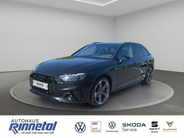 Audi A4 22.500 km 48.800 &euro; Rudolstadt 07407