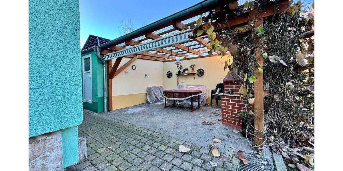Mehrfamilienhaus, Wohnhaus Weimar Südstadt - 9 Zimmer, 230 m&sup2;, 625.000&euro; | Angebot:25996660