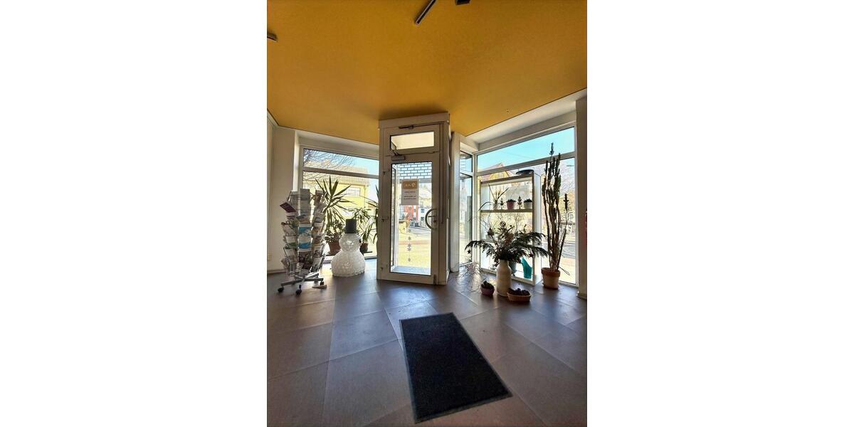 Gewerbeobjekt Apolda - 1.300&euro; | Angebot:25862986