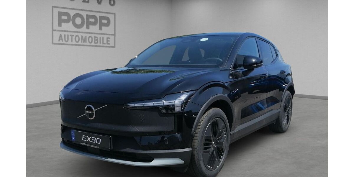 Volvo EX30 15.000 km 47.990 &euro; Erfurt 99099