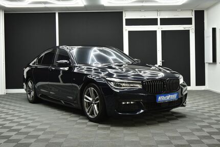 BMW 740 124.992 km 35.980 &euro; Erfurt 99092