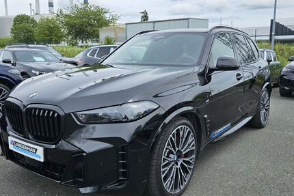 BMW X5 14.990 km 100.999 &euro; Jena 07745