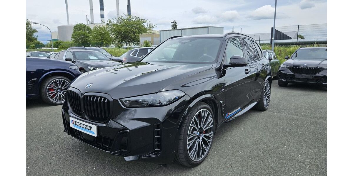 BMW X5 7.950 km 106.807 &euro; Jena 07745