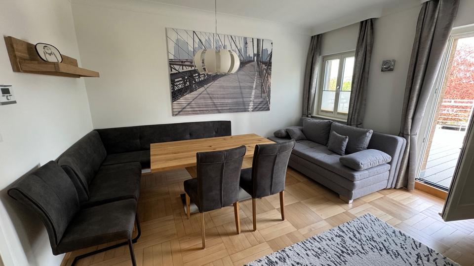 Etagenwohnung Weimar Ehringsdorf - 3.5 Zimmer, 130 m&sup2;, 1.700&euro; | Angebot:22011498