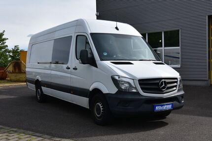 Mercedes-Benz Sprinter 220.000 km 22.980 &euro; Erfurt 99092