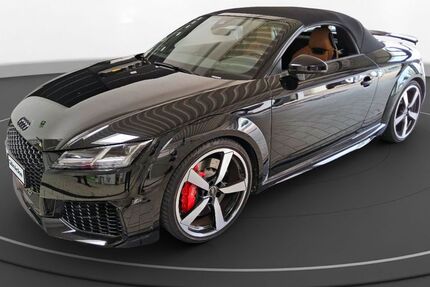 Audi TT RS 16.200 km 55.870 &euro; Erfurt 99099