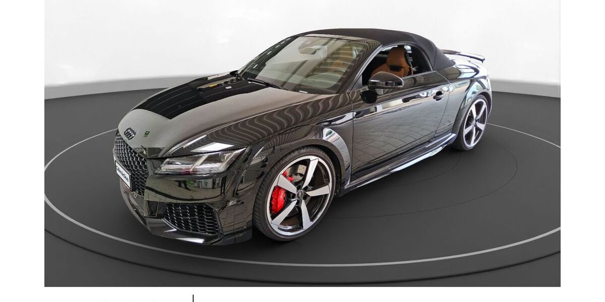 Audi TT RS 16.200 km 55.870 &euro; Erfurt 99099