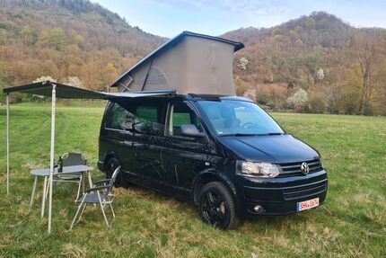 VW T5 California 183.500 km 28.800 &euro; Dornburg-Camburg 07774