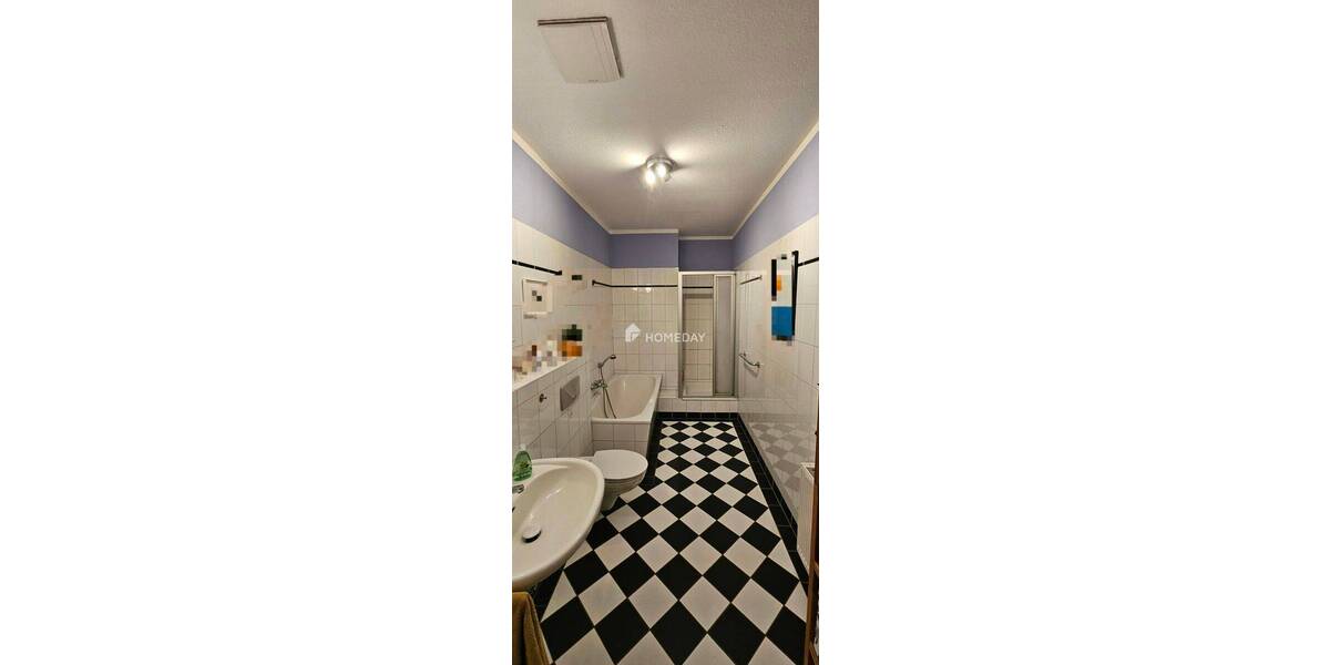 Etagenwohnung Weimar Westvorstadt - 3 Zimmer, 100 m&sup2;, 269.200&euro; | Angebot:26258217