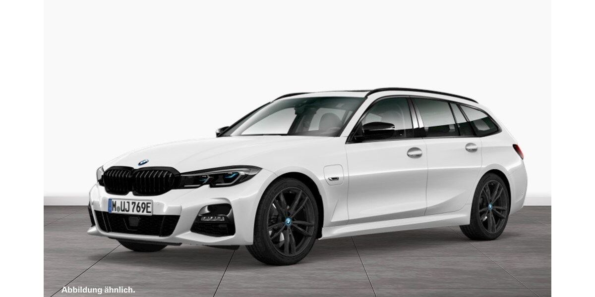 BMW 330 30.158 km 35.912 &euro; Weimar 99427