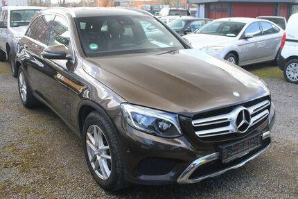 Mercedes-Benz GLC 220 219.800 km 16.900 &euro; Jena 07743
