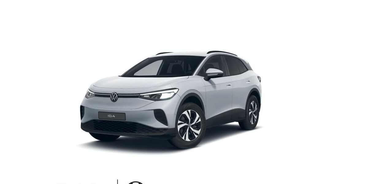 VW ID.4 1.400 km 32.480 &euro; Erfurt 99099