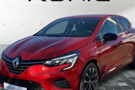 Renault Clio 22.194 km 16.299 &euro; Erfurt 99099