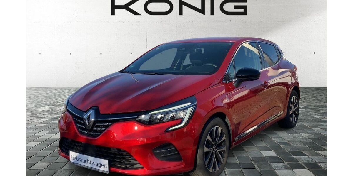 Renault Clio 22.194 km 16.299 &euro; Erfurt 99099