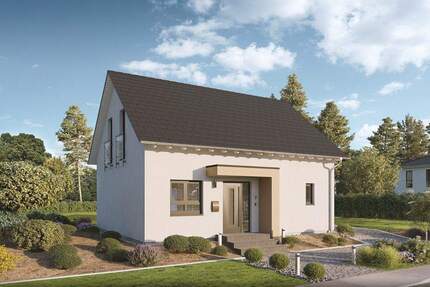 Haus Bad Berka - 4 Zimmer, 142 m&sup2;, 212.999&euro; | Angebot:25716053