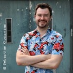 Seabastian Klussmann - 