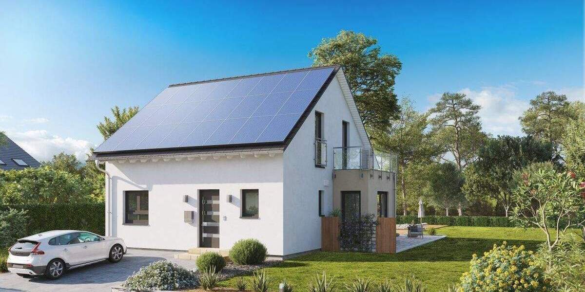 Einfamilienhaus Orlamünde - 3 Zimmer, 124 m&sup2;, 204.999&euro; | Angebot:25750031