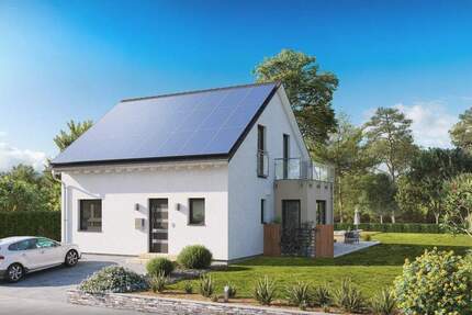 Haus Orlamünde - 3 Zimmer, 124 m&sup2;, 204.999&euro; | Angebot:25750031