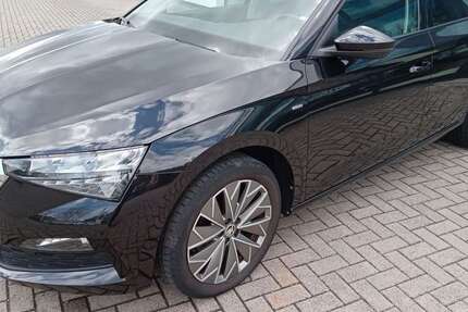 Skoda Scala 40.390 km 17.900 &euro; Rastenberg 99636