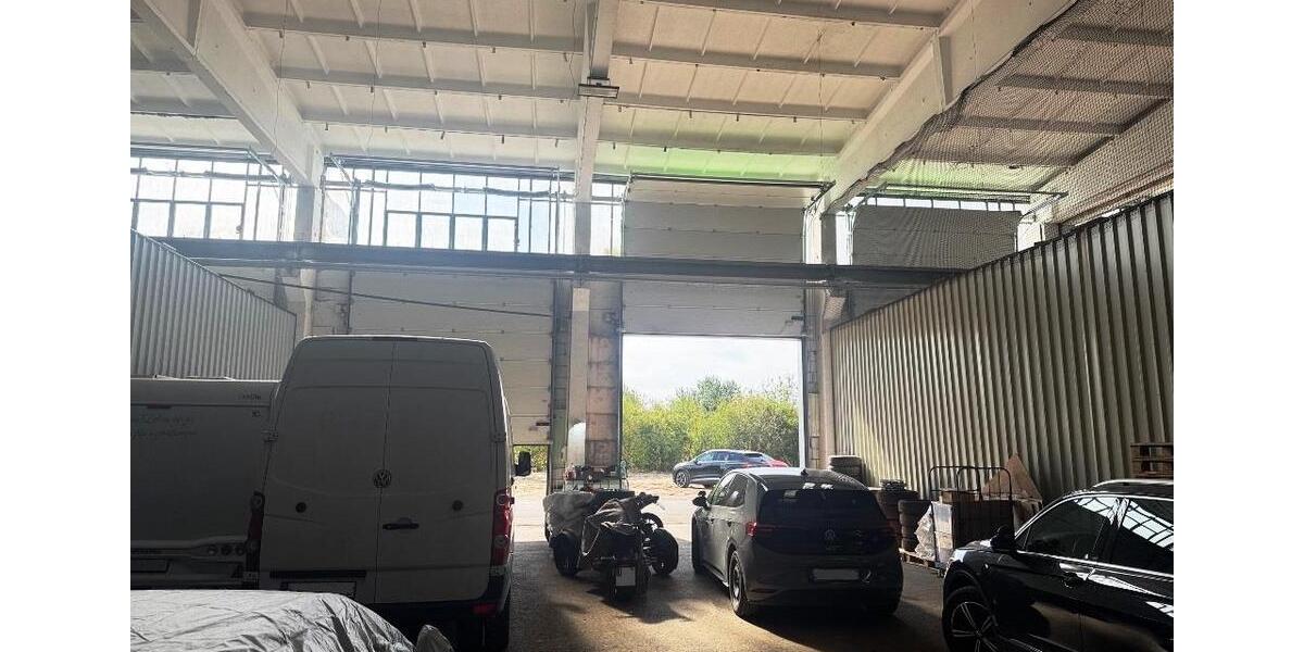 Gewerbeobjekt Erfurt Gispersleben - 864&euro; | Angebot:22401897