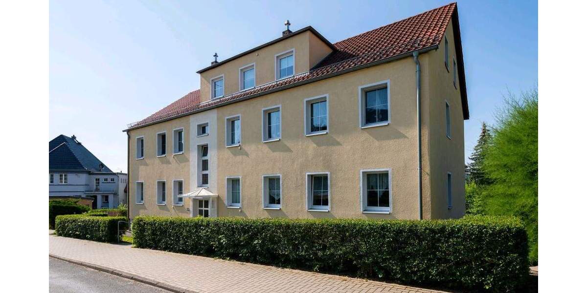 Mehrfamilienhaus, Wohnhaus Rudolstadt West - 520.000&euro; | Angebot:25728550