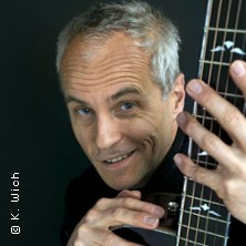7 Typen Show 25.04.2026 Galli Theater Weimar