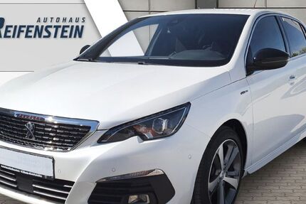 Peugeot 308 88.861 km 12.890 &euro; Kölleda-Kiebitzhöhe 99625
