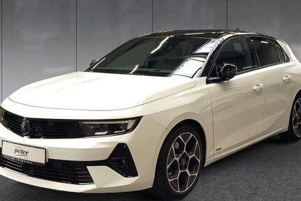 Opel Astra 77.980 km 18.940 &euro; Erfurt 99086