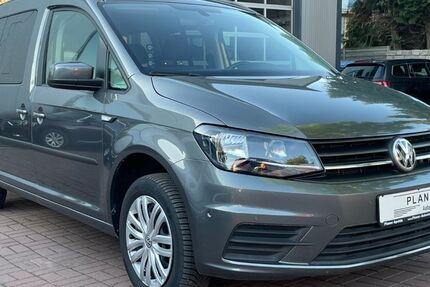VW Caddy 71.077 km 24.690 &euro; Apolda 99510