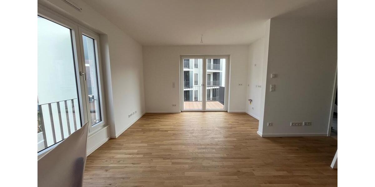 Etagenwohnung Erfurt Andreasvorstadt - 1 Zimmer, 35 m&sup2;, 550&euro; | Angebot:26675367