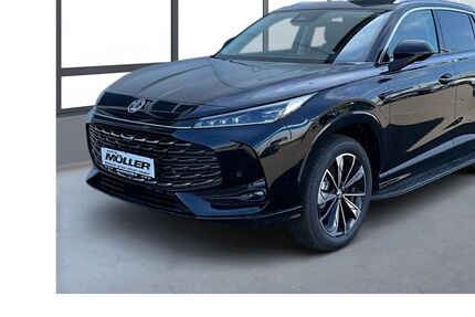 MG HS 1.999 km 34.649 &euro; Erfurt 99087