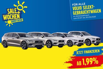 Volvo XC90 21.576 km 68.990 &euro; Nohra 99428