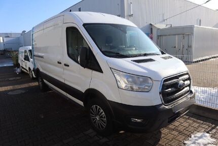 Ford Transit 117.500 km 15.790 &euro; Weimar 99425