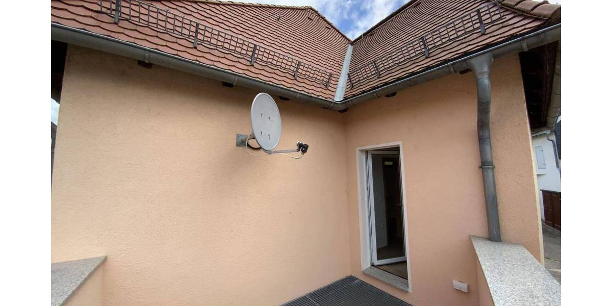 Einfamilienhaus Buttstädt - 4 Zimmer, 264 m&sup2;, 259.000&euro; | Angebot:25815816