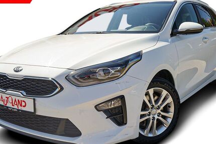 Kia ceed Sportswagon 69.854 km 19.990 &euro; Erfurt 99087