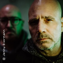 Devision Redux - Echoes We Keep Tour 20.03.2027 Zughafen – Halle 6