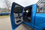 Ford F 150 STX 4+4 LEDER NAVI 20 ZOLL FELGEN 133.800 km 27.500 &euro; Rudolstadt 07407