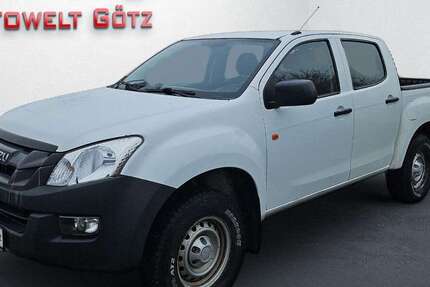 Isuzu D-Max 305.956 km 10.780 &euro; Erfurt 99092