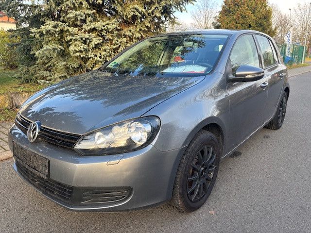 VW Golf 114.000 km 5.990 &euro; Erfurt 99099