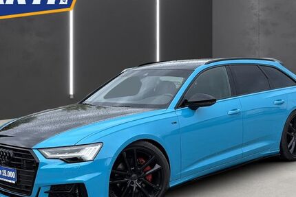 Audi A6 83.745 km 31.990 &euro; Amt Wachsenburg OT Thörey 99334