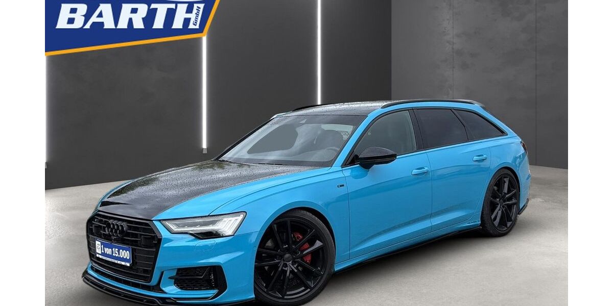 Audi A6 83.745 km 31.990 &euro; Amt Wachsenburg OT Thörey 99334