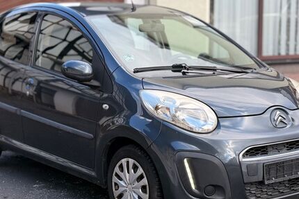 Citroen C1 136.698 km 2.990 &euro; Rudolstadt 07407