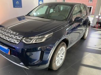 Land Rover Discovery Sport 31.486 km 26.990 &euro; Weimar 99425