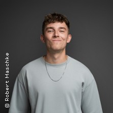 Hendrik Brehmer - bisschen reingesteigert 11.09.2026 DASDIE Live