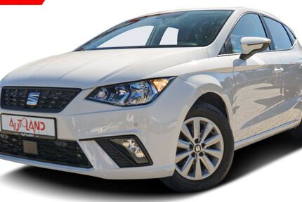 Seat Ibiza 32.377 km 16.490 &euro; Erfurt 99087